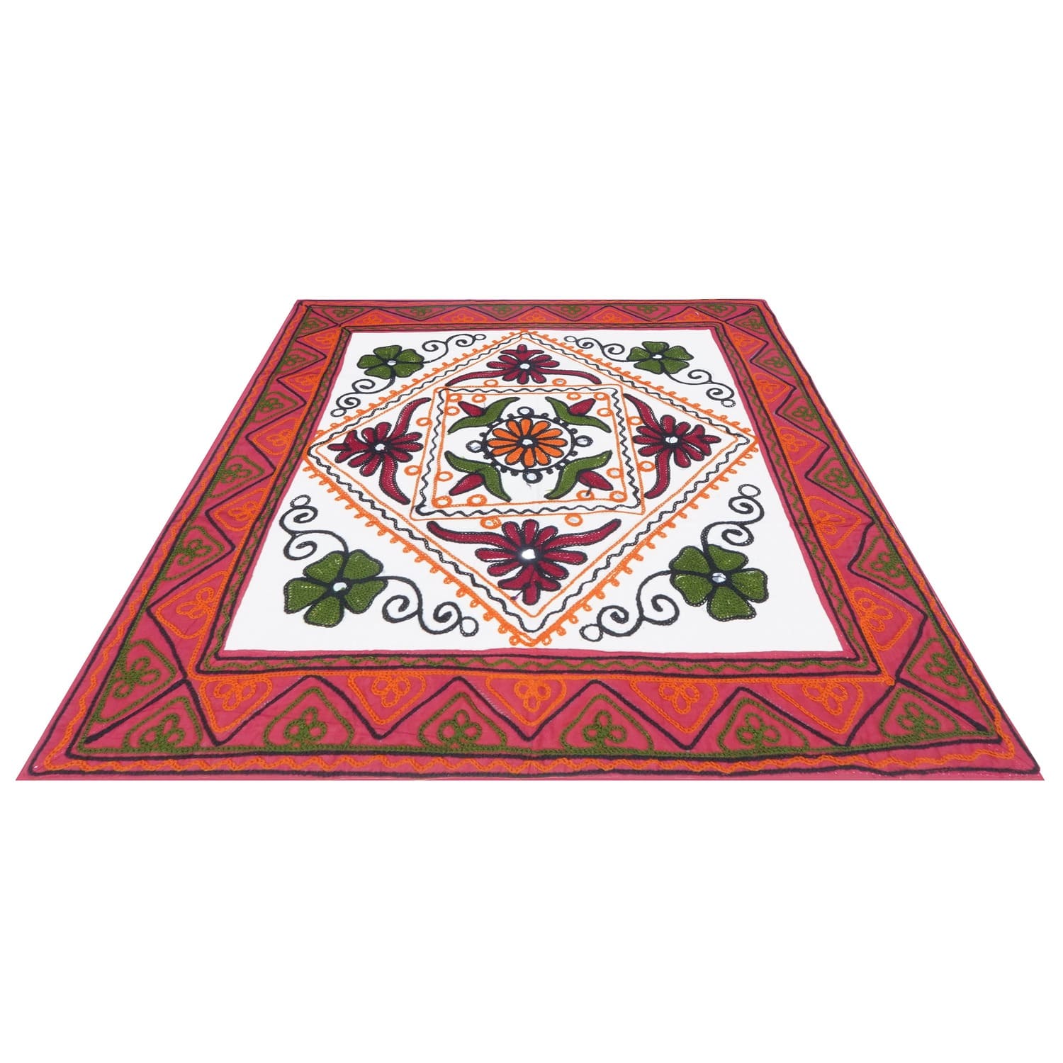 pooja handicraft Asan and prayer mat