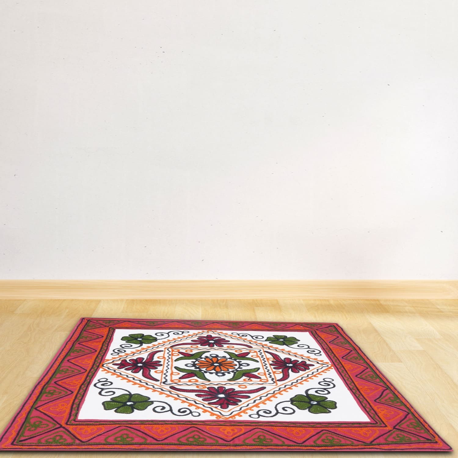 pooja handicraft Asan and prayer mat