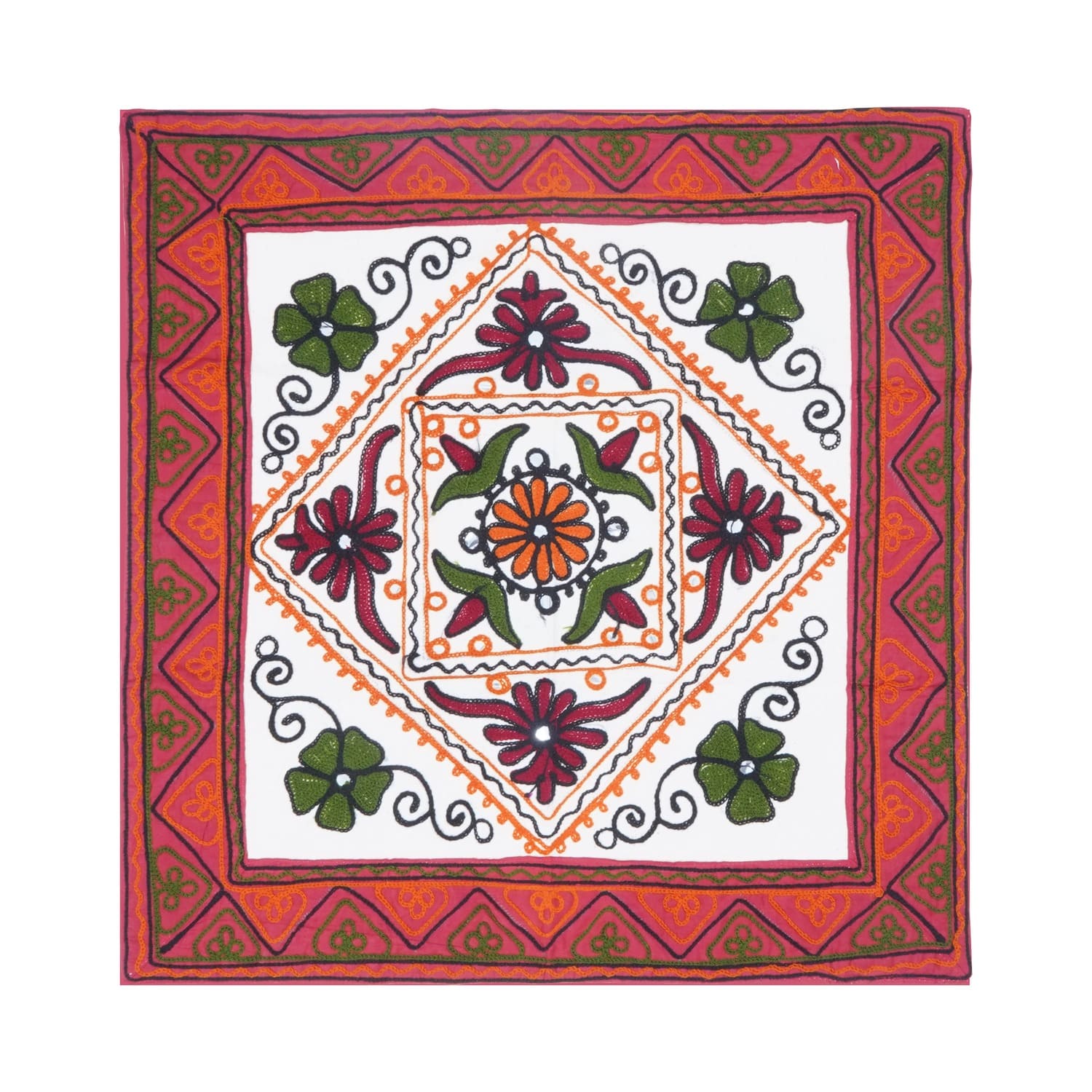 pooja handicraft Asan and prayer mat