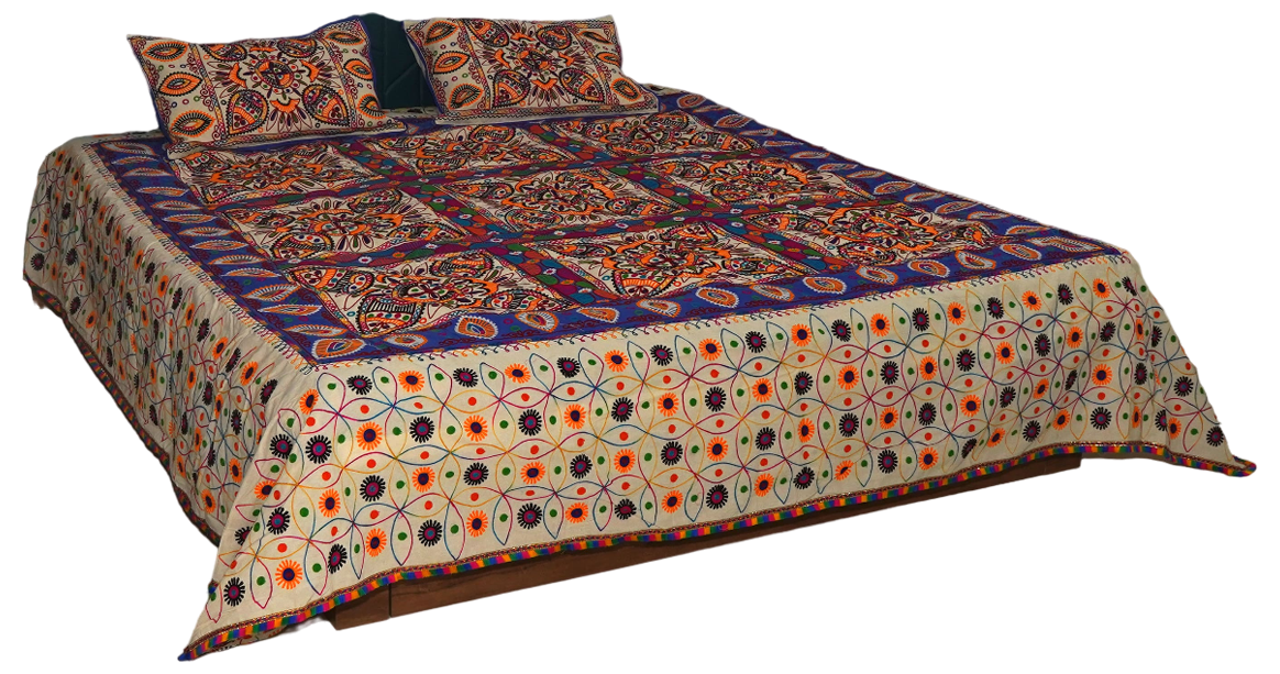 Bedsheet